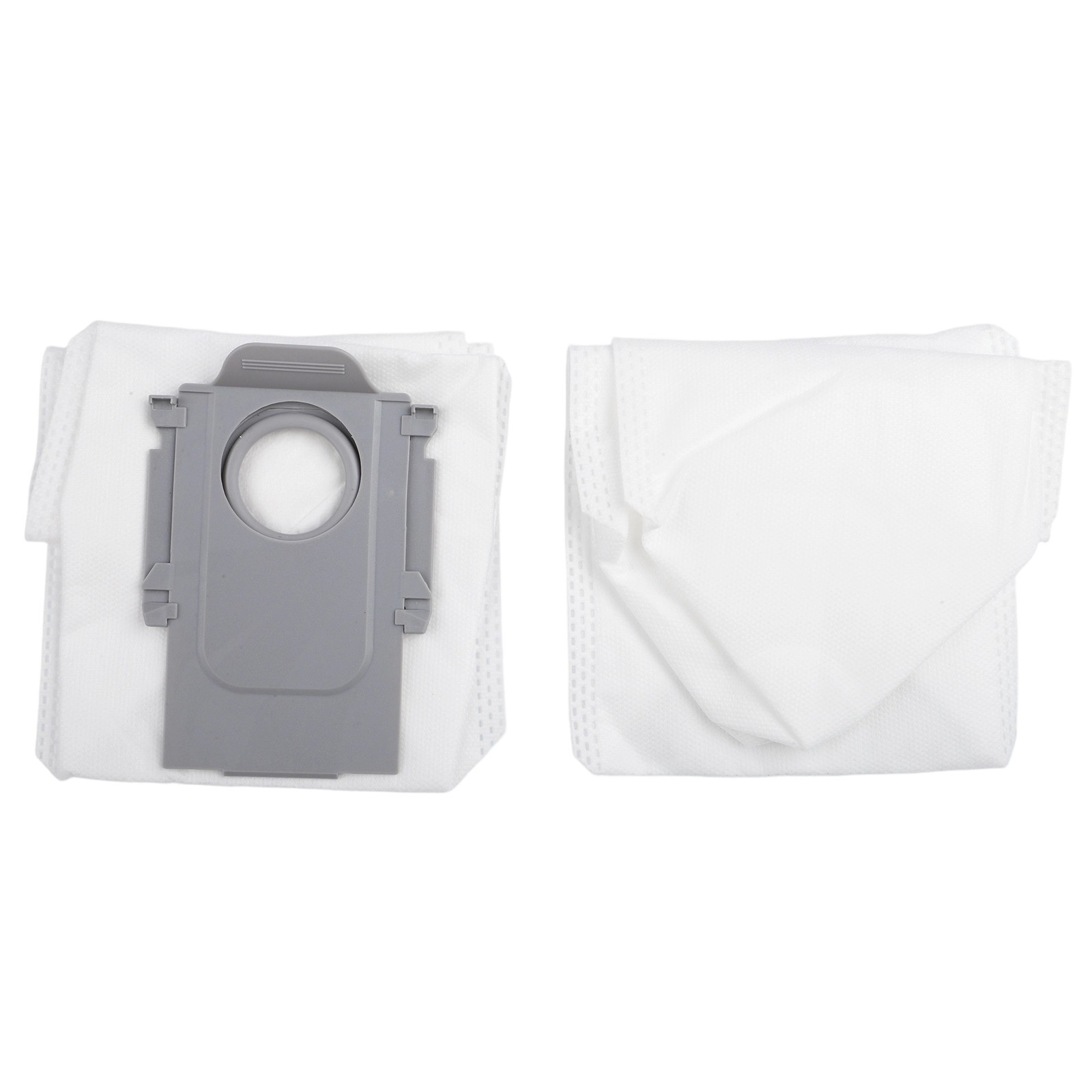 Accessory Pack for Roborock For Saros 10 Vacuum Cleaner Main Brush Filter Set