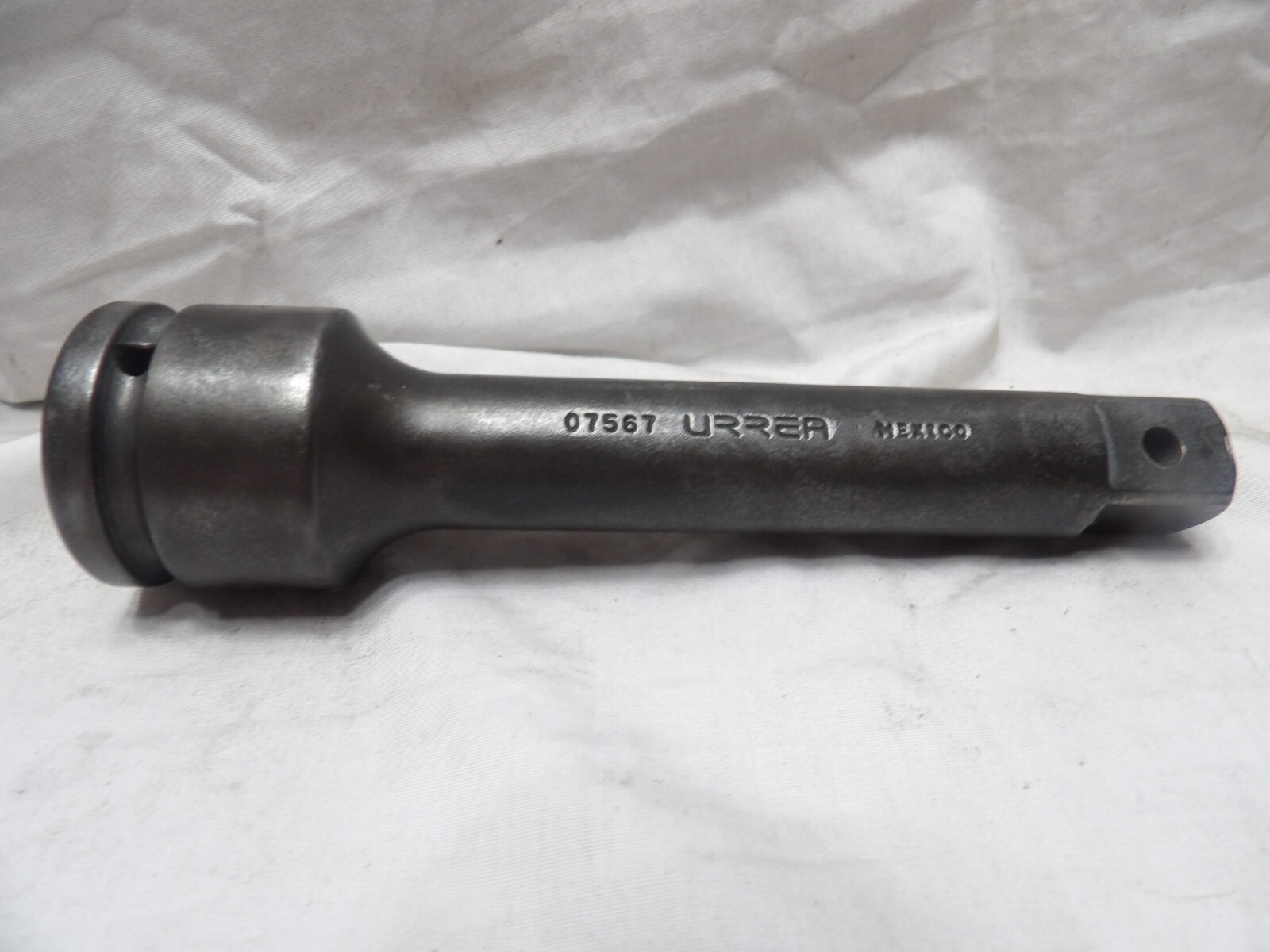 Urrea 3/4" Drive 7" Impact Extension #07567