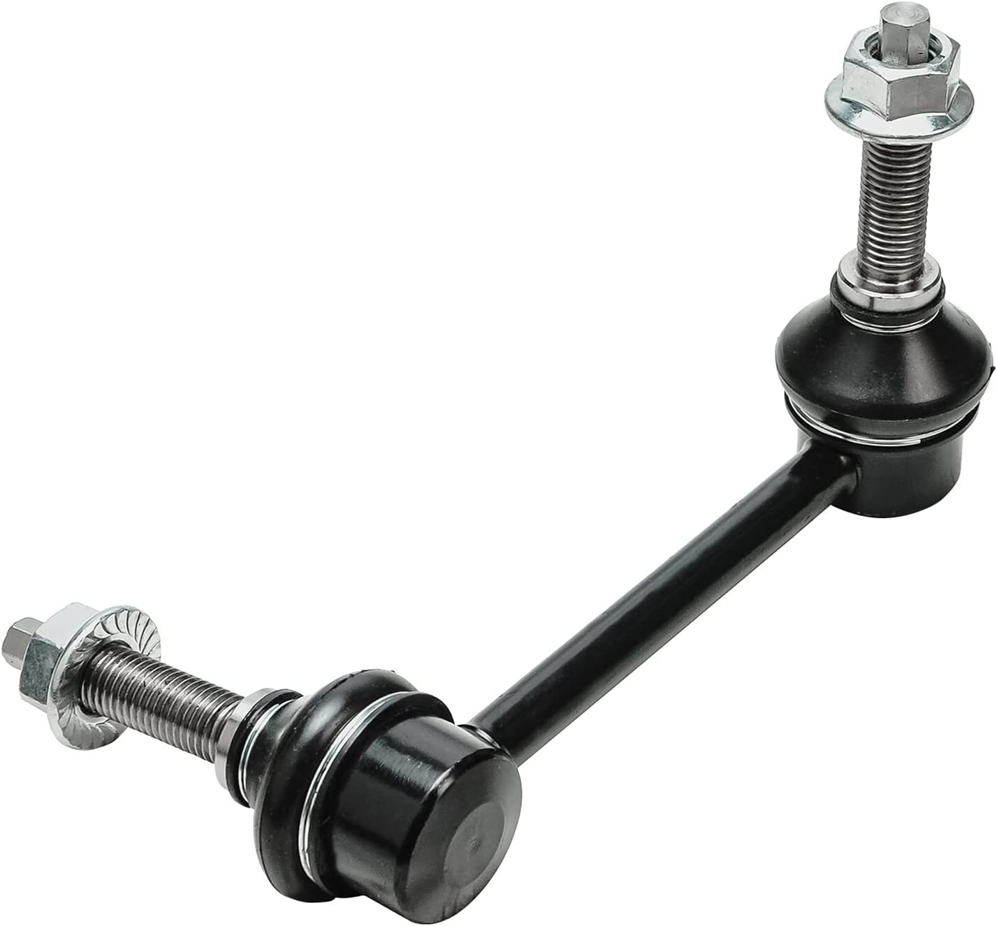 Front Upper Control Arms Sway Bars Kit for Dodge Durango Jeep Grand Cherokee