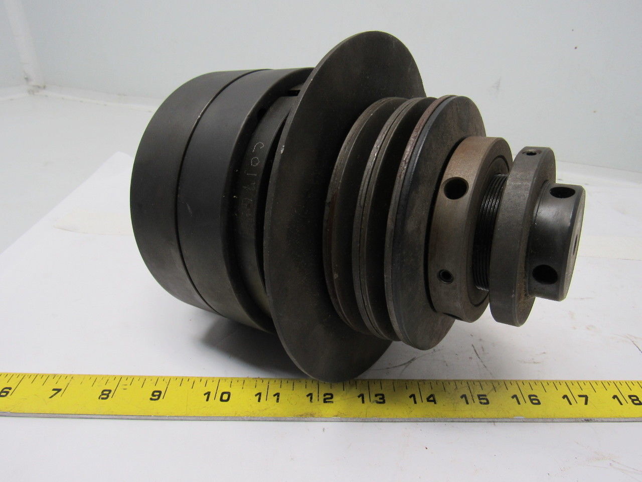 Autogard 206-AF3 200 Series Torque Limiter