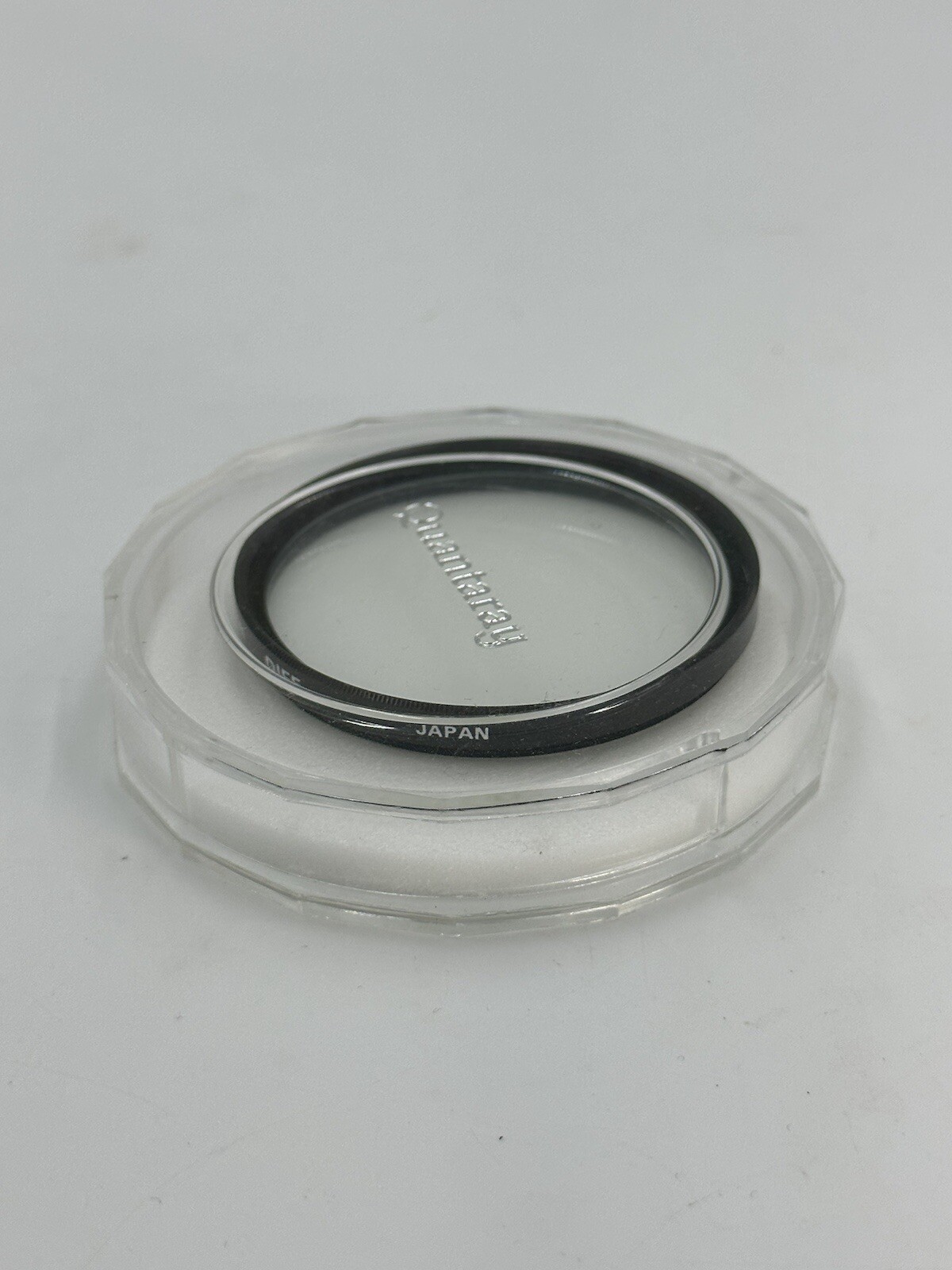 Quantaray 55mm DIFF Filter Camera Lens Filter