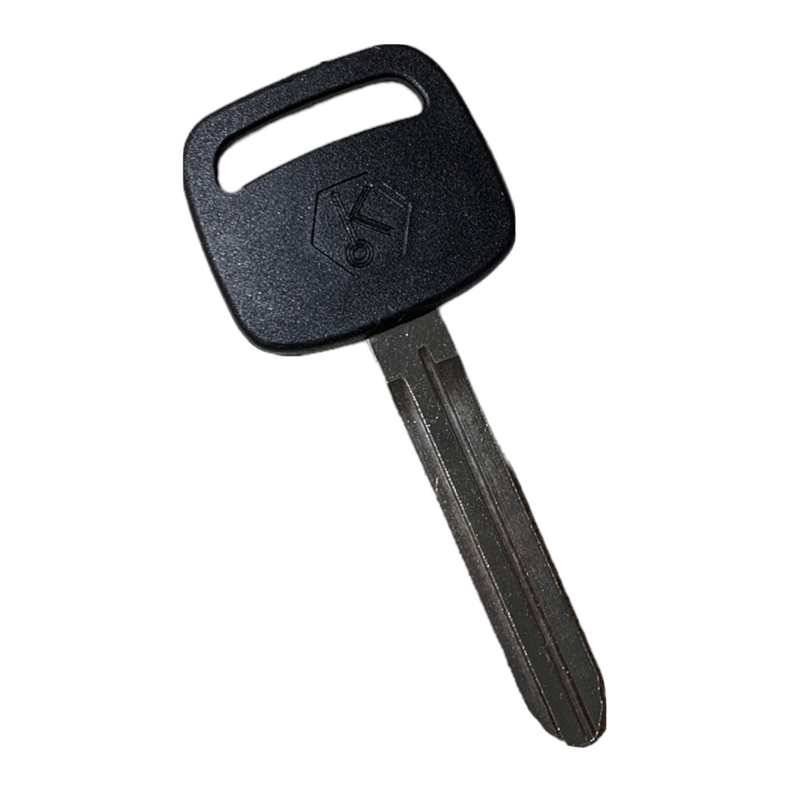 1998-2002 Chevrolet Prizm TR47P X217 TO47 X217P TOY43 8 Cut Key Blank