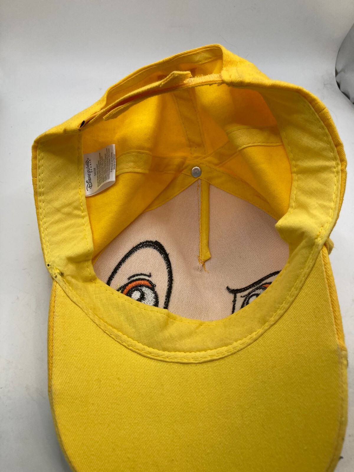 Disneyland Paris Simba Lion King Cap Ears Kids Free Post