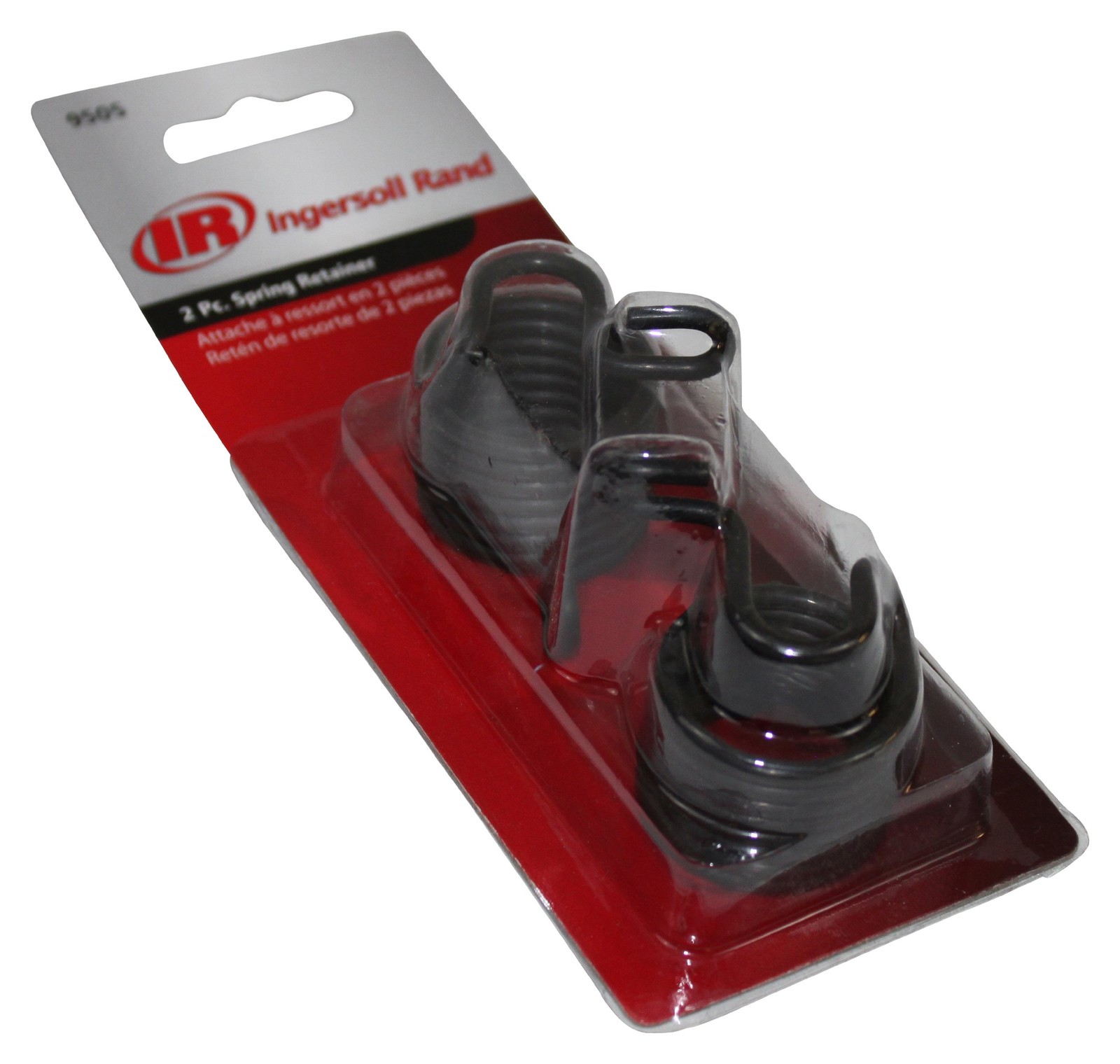 9505 Edge Series Spring Chisel Set 2-Piece