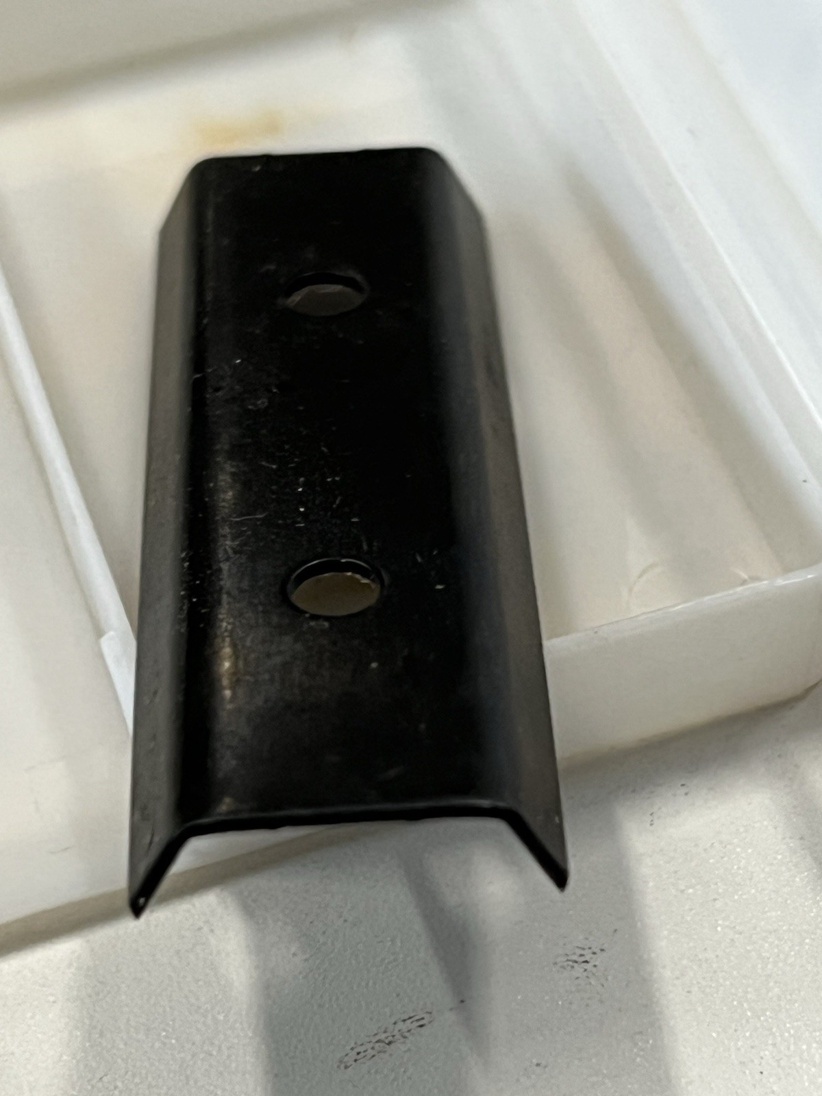 Stanley 28–292 Replacement 2-1/2" Scraper Blade New in Box