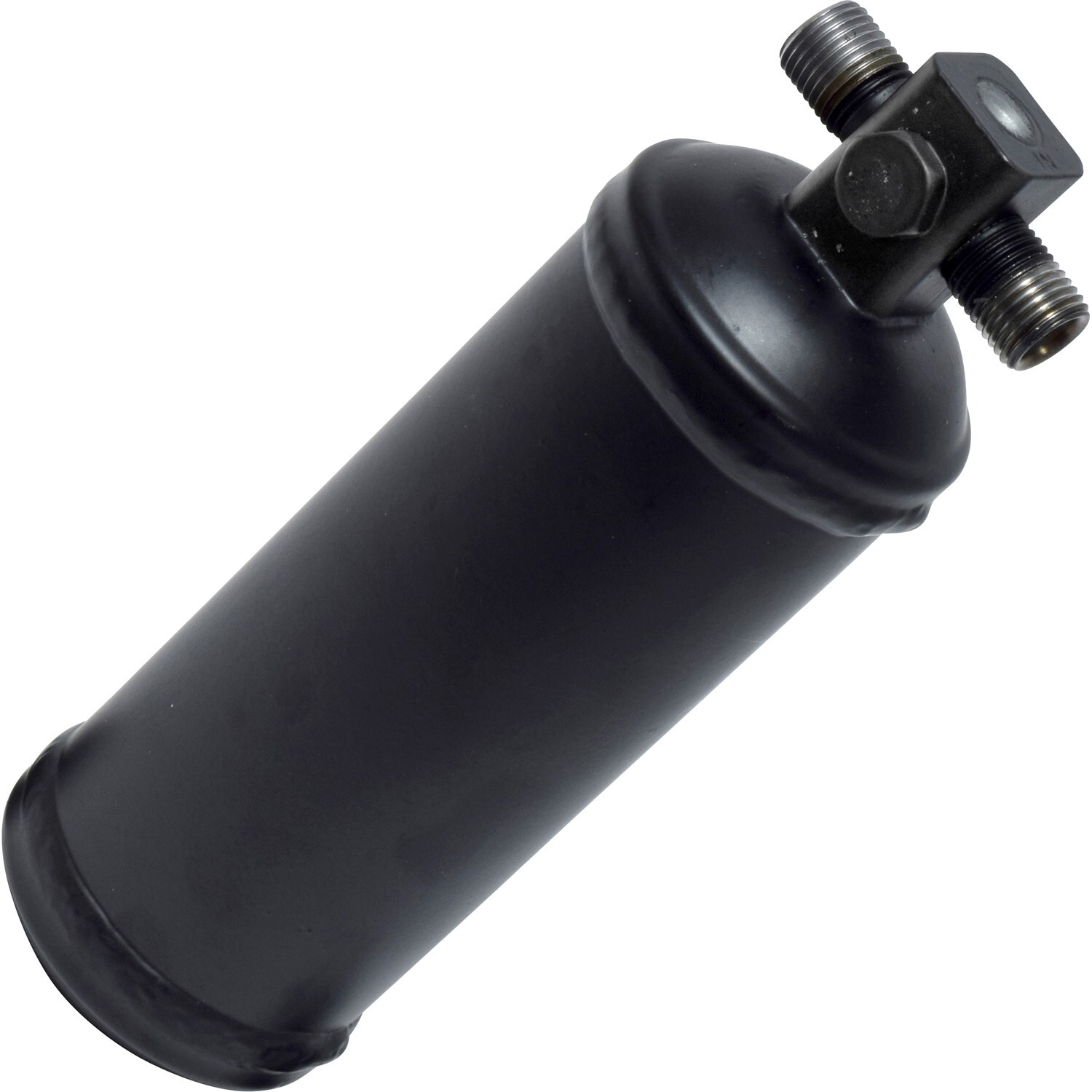 A/C Receiver Drier UAC For 1985-1991 Dodge Colt