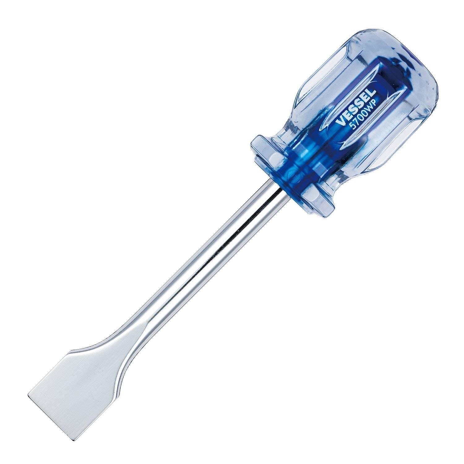 VESSEL WATER FAUCET SCREWDRIVER 5700WP MADE IN JAPAN