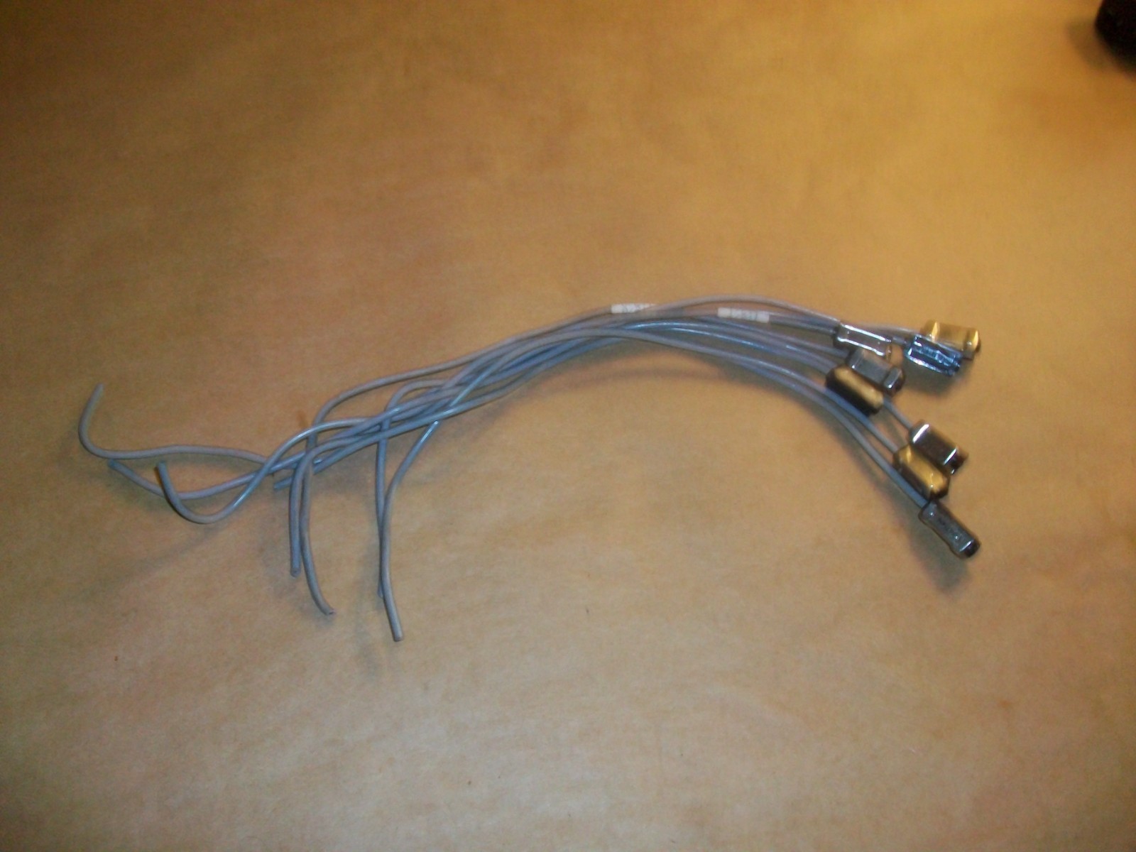 8pc Pneumatic Cylinder Reed Switch 41 & 44 USED
