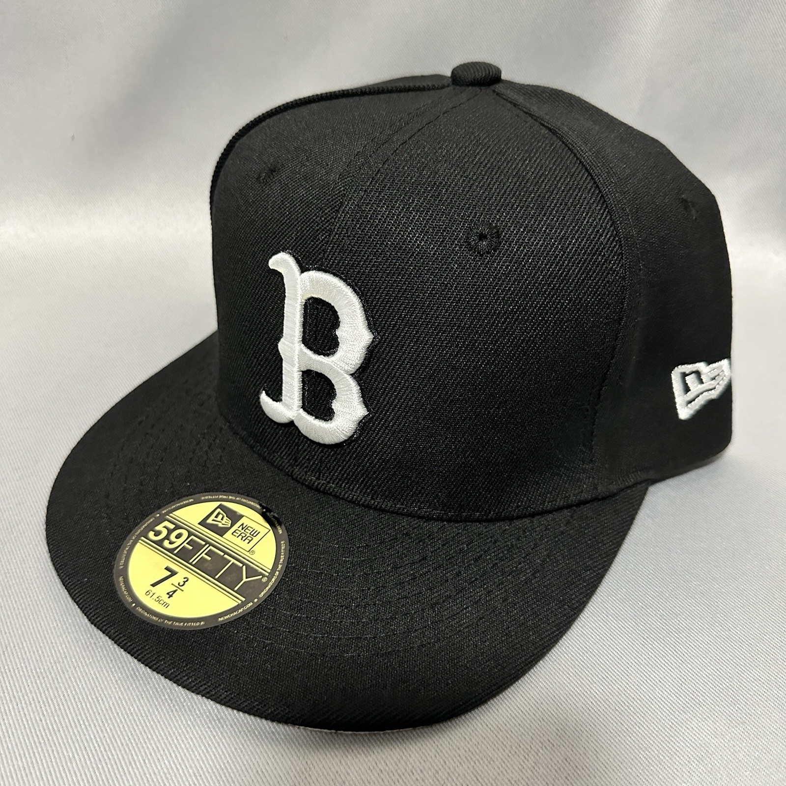 Boston Red Sox NE 59FIFTY Fitted Men's Hat