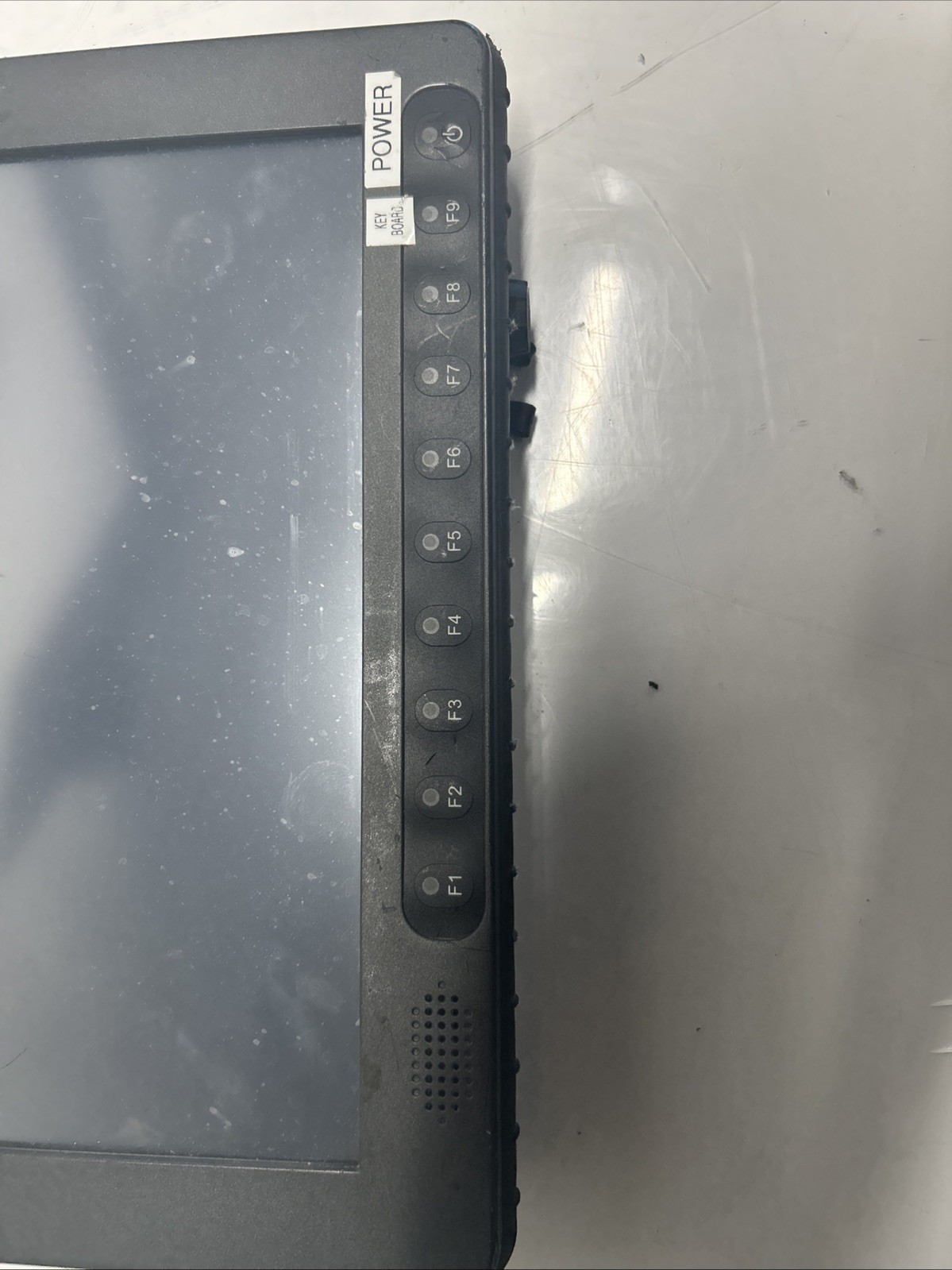 DT Research, Inc. DT520 Tablet N-328s