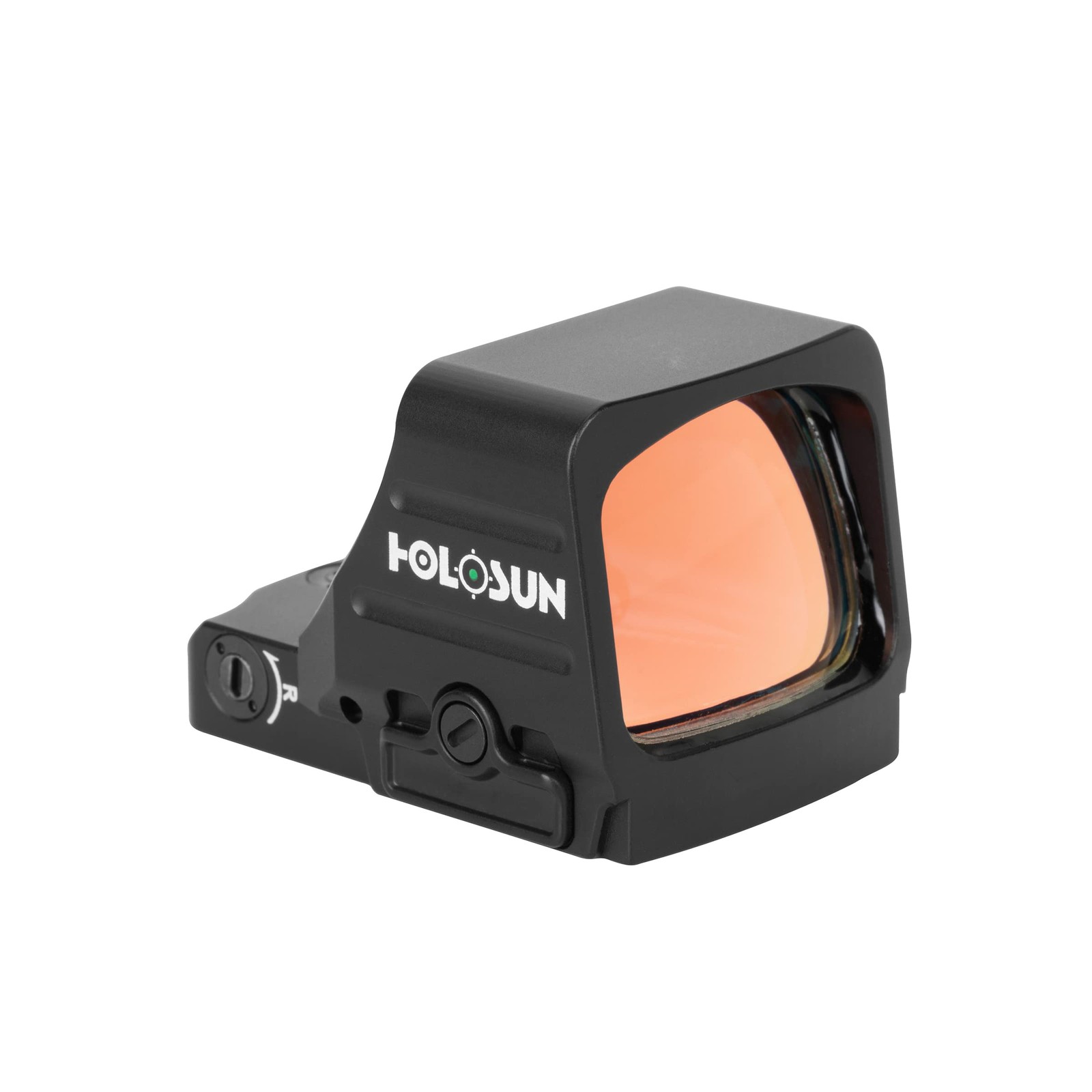 Holosun HE407COMP-GR-6 Competition Reflex Sight Green 6-MOA Dot