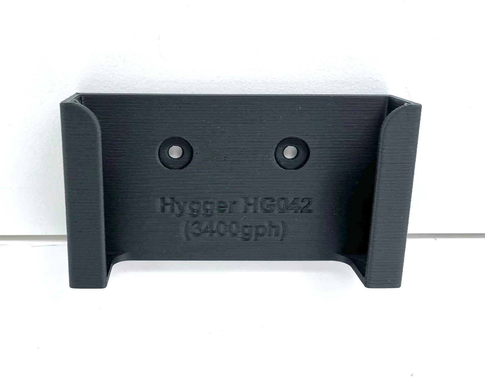 Hygger HG042 3400gph (18w) Wave Maker Controller Mounting Bracket