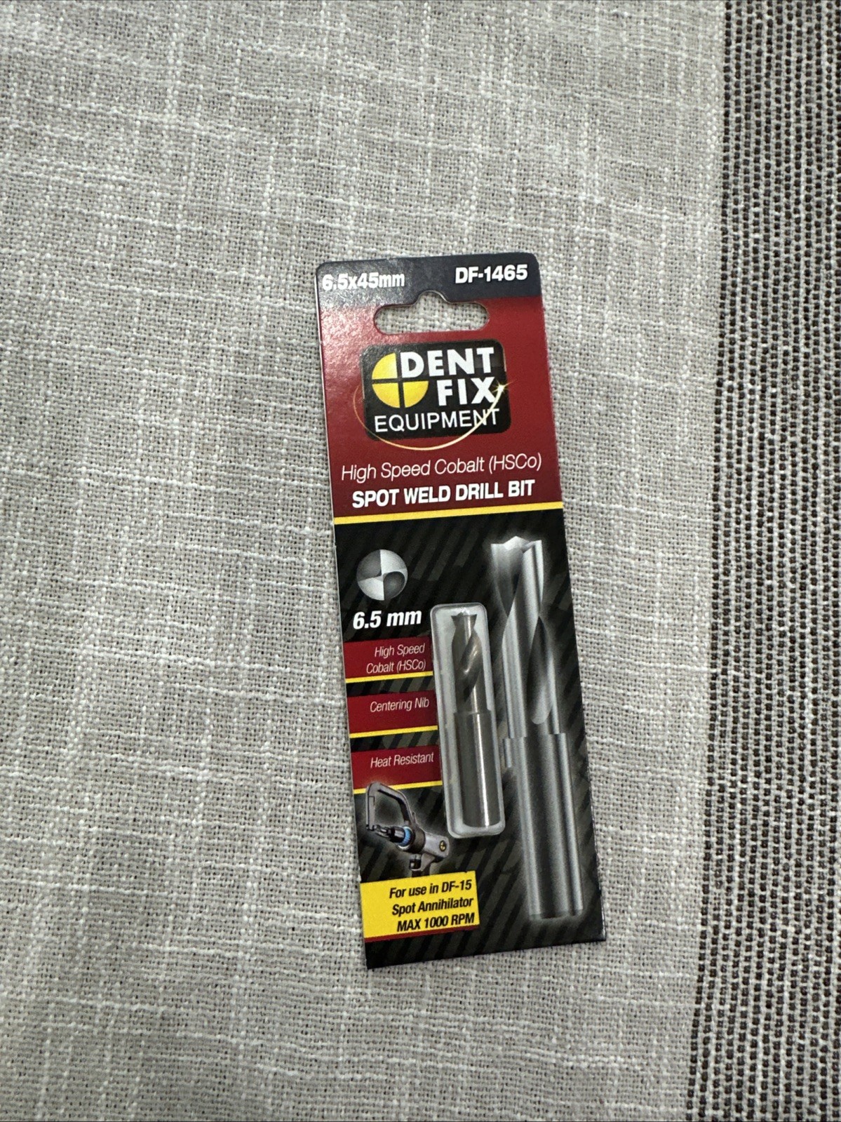 Dent Fix DF-1465 New Never Opened