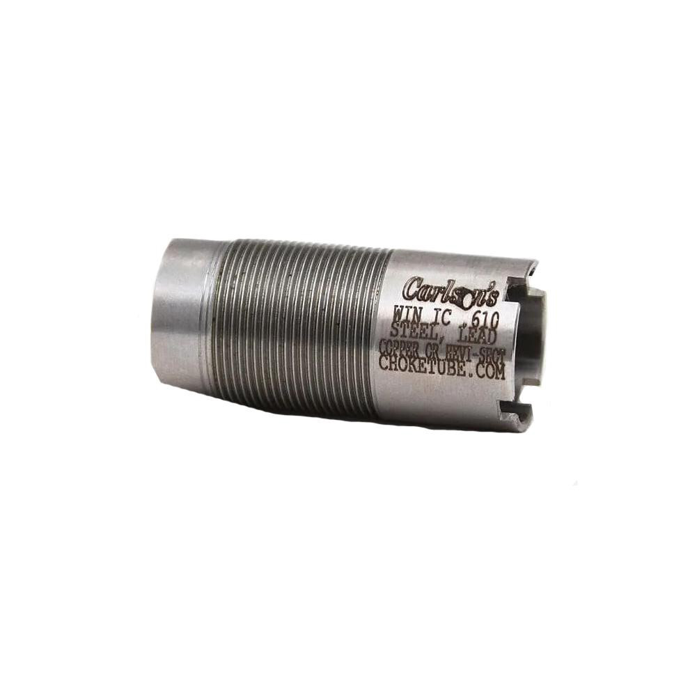 Carlson's Choke Tube fits Winchester Browning Invector Mossberg 20 Ga - Improved