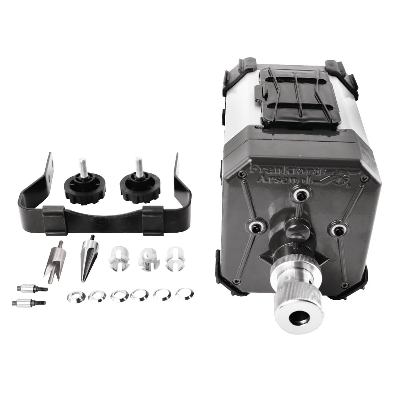 Frankford Arsenal Platinum Series Case Trim and Prep System with Hardened Hig...