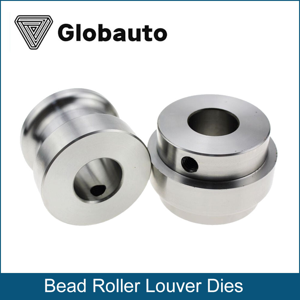 Globauto Louver Dies For Metal Fabrication bead roller