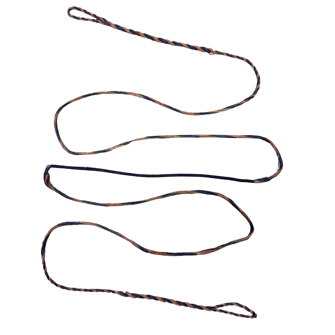 King String - D97 Flemish Bow String - Recurve