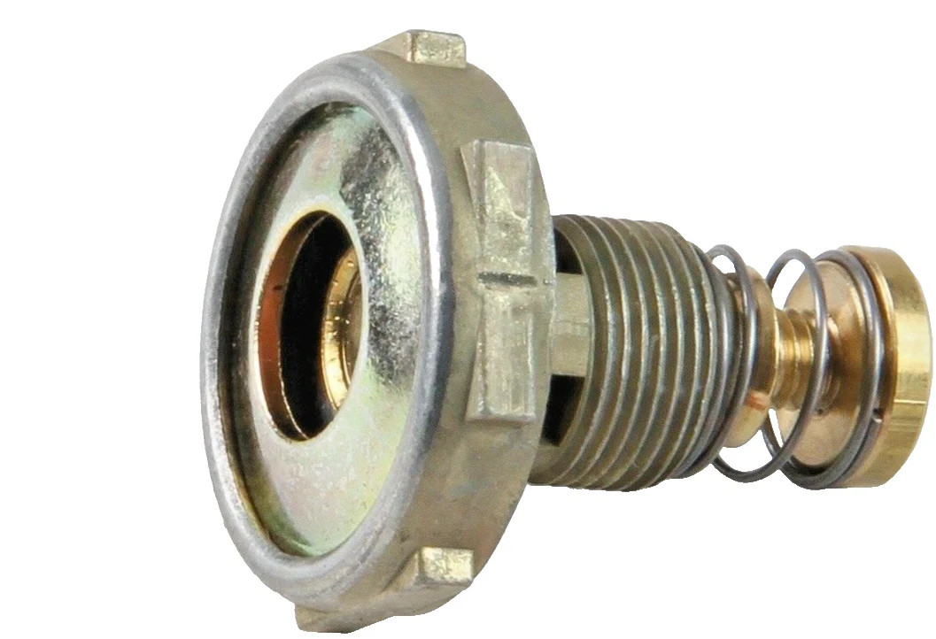 Holley-QFT-AED-CCS 5.5 High Flow Power Valve 25-55QFT Hi-flow FOUR DOOR