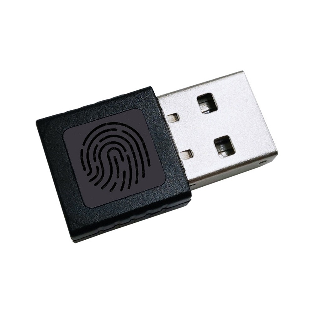 USB fingerprint reader module device USB fingerprint reader for 10 11 7342