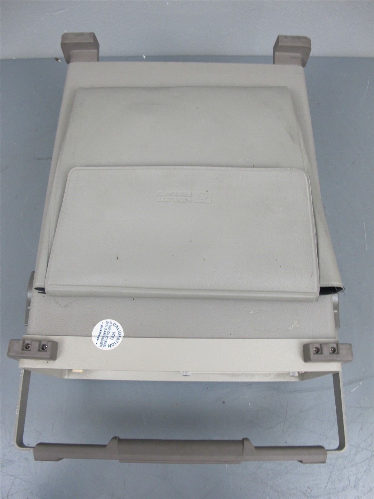 HP 37724A SDH/PDH Test Set w/Option 005