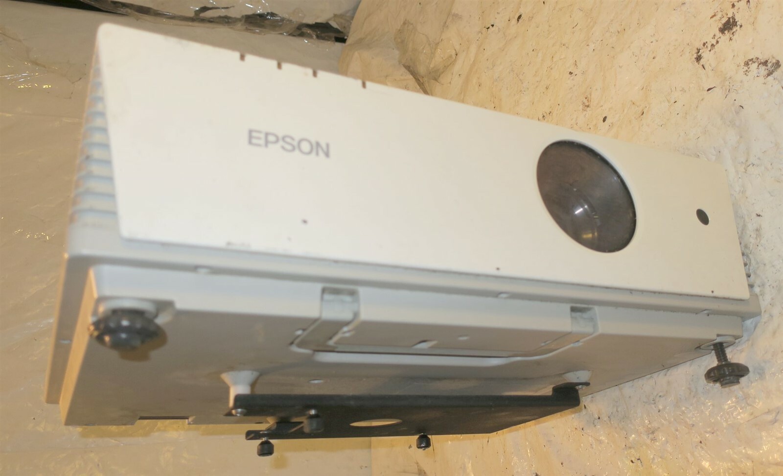Epson PowerLite 6110i Projector