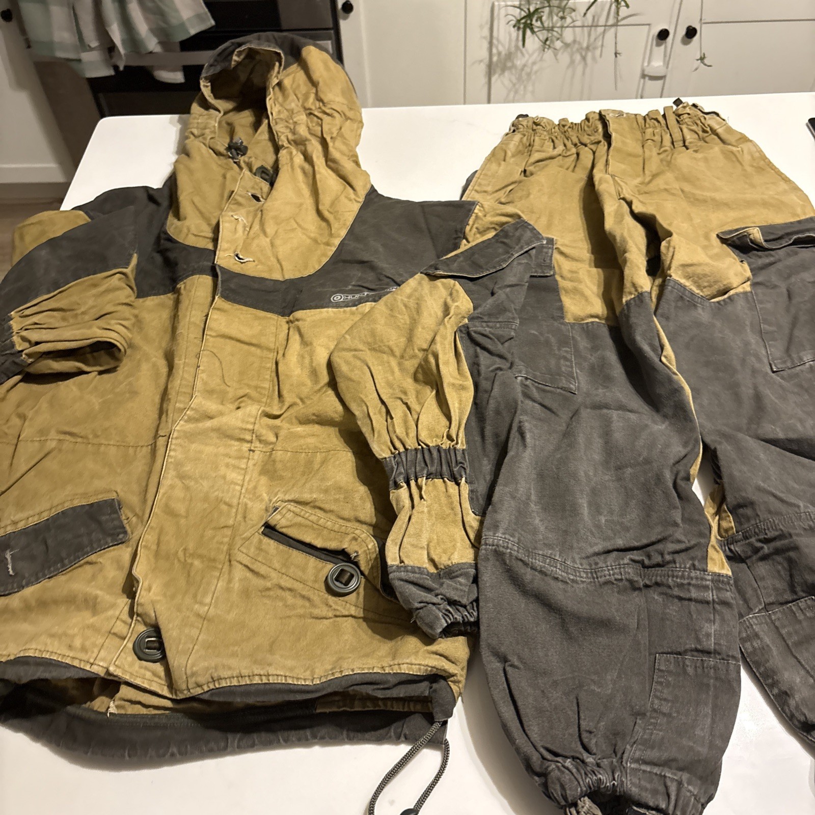 Tactical Russia Army Military Uniform Gorka 4 Combat Special Force Jacket&Pants