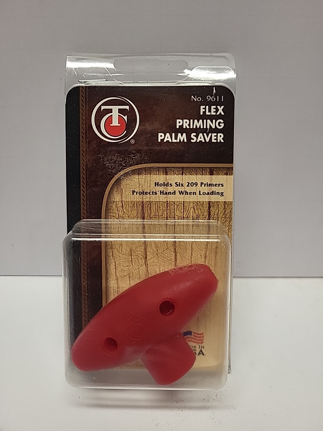 Thompson Center T/C Flex Priming Palm Saver No. 9611