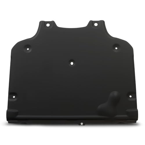 Engine Under Splash Shield Cover Compatible with A4 A5 S4 S5 RS5 B9 2018-2023