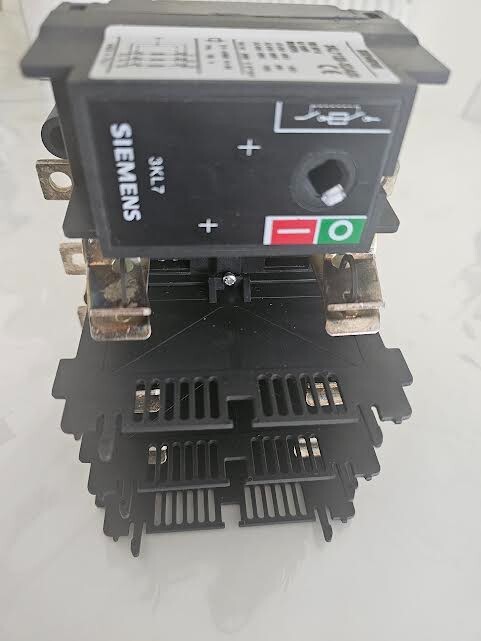 3KL7122-3DA00