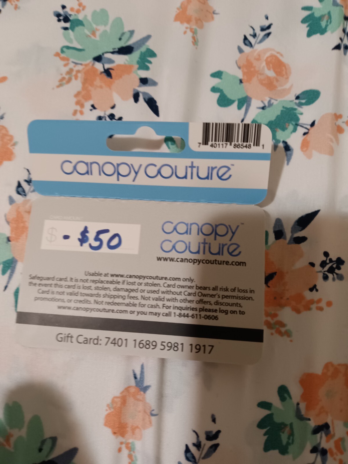 canopycouture com