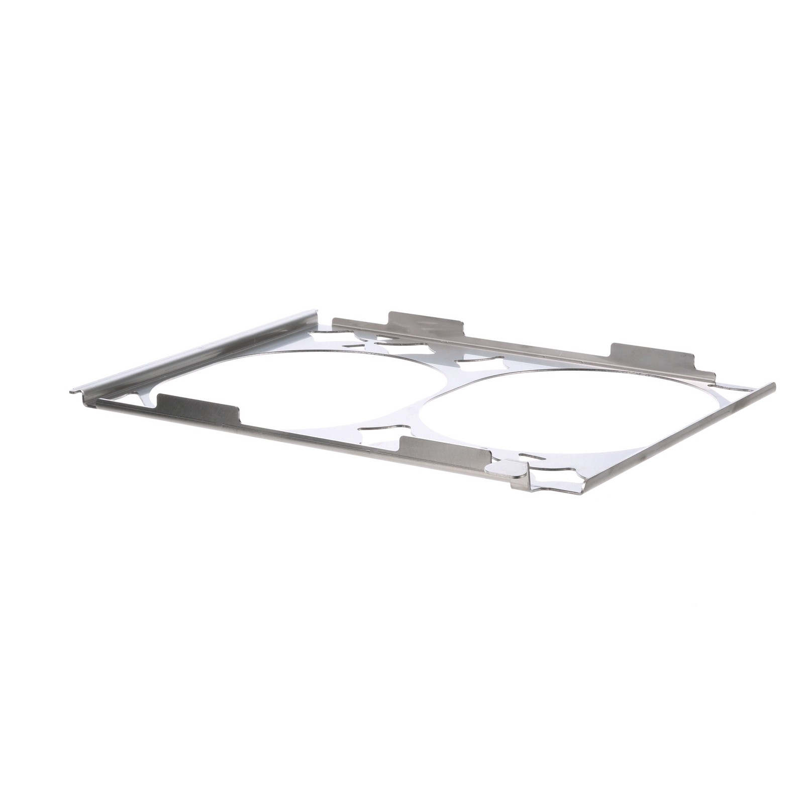 Antunes 7000640 Egg Rack Replacement 8" rings