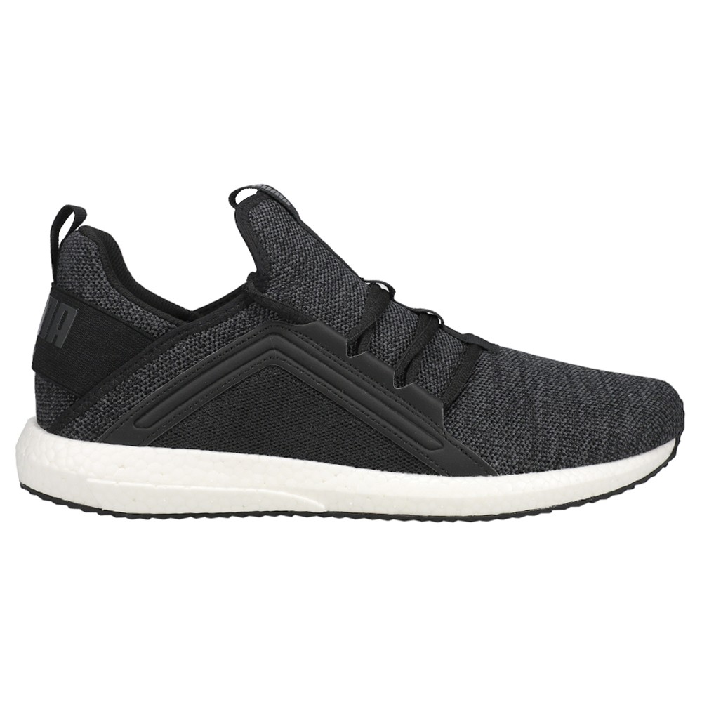 PUMA Mega Nrgy Knit Running  Mens Size 11 D Sneakers Athletic Shoes 190371-01