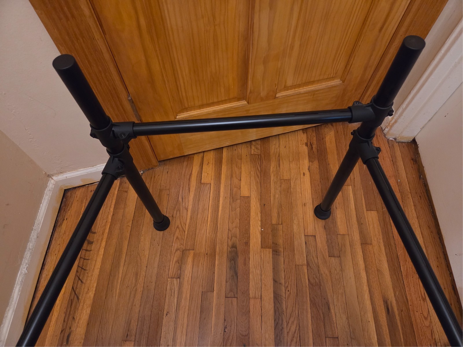 Alesis Nitro Drum DM7X Stand Frame Mount Base Tubes Brackets Set OEM