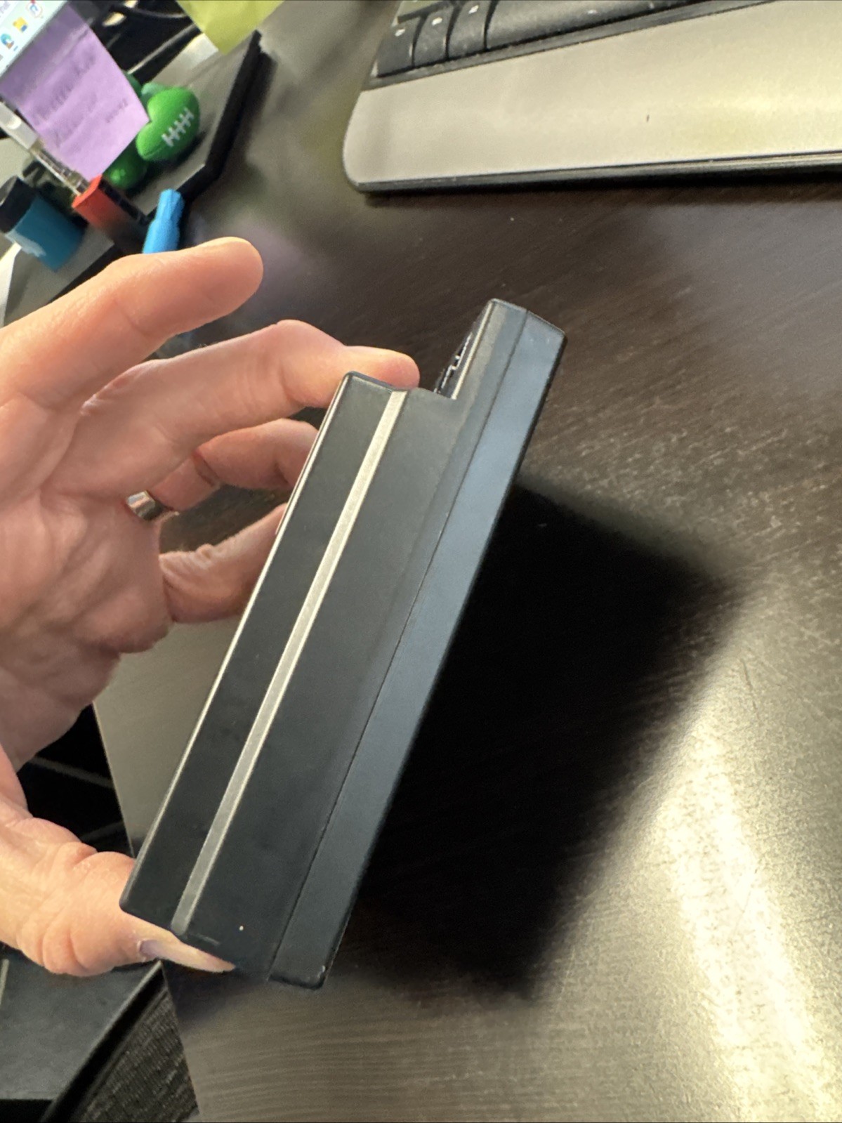 BOSCH B450 Conettix Plug-In Communicator Interface Tested & Working