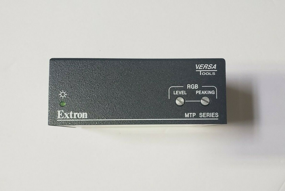 New Extron Electronics MTP RL 15HD A 60-690-01