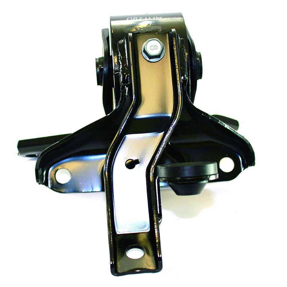 trans Mount  DEA/TTPA  A6777