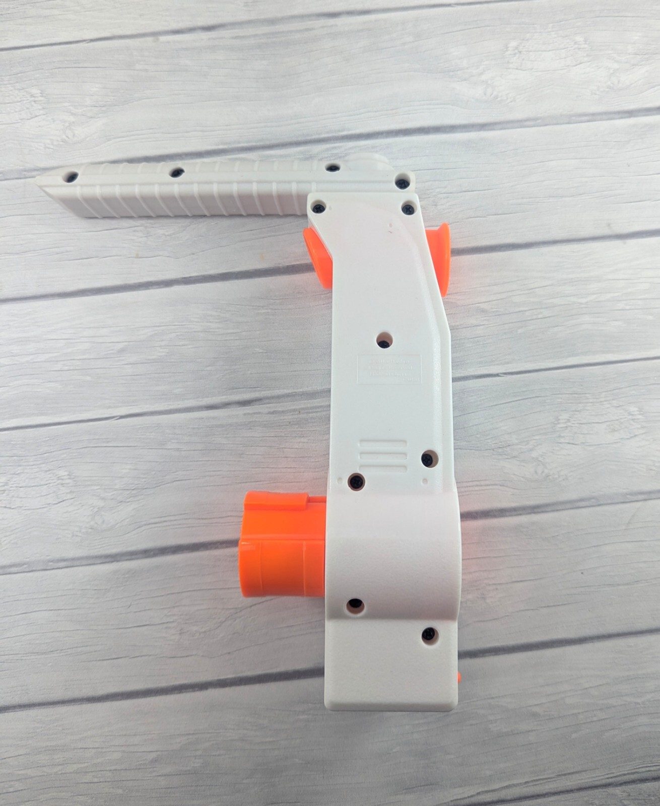 NERF Modulus Regulator Grip Handle Swivel Extension Barrel Attachment N Strike