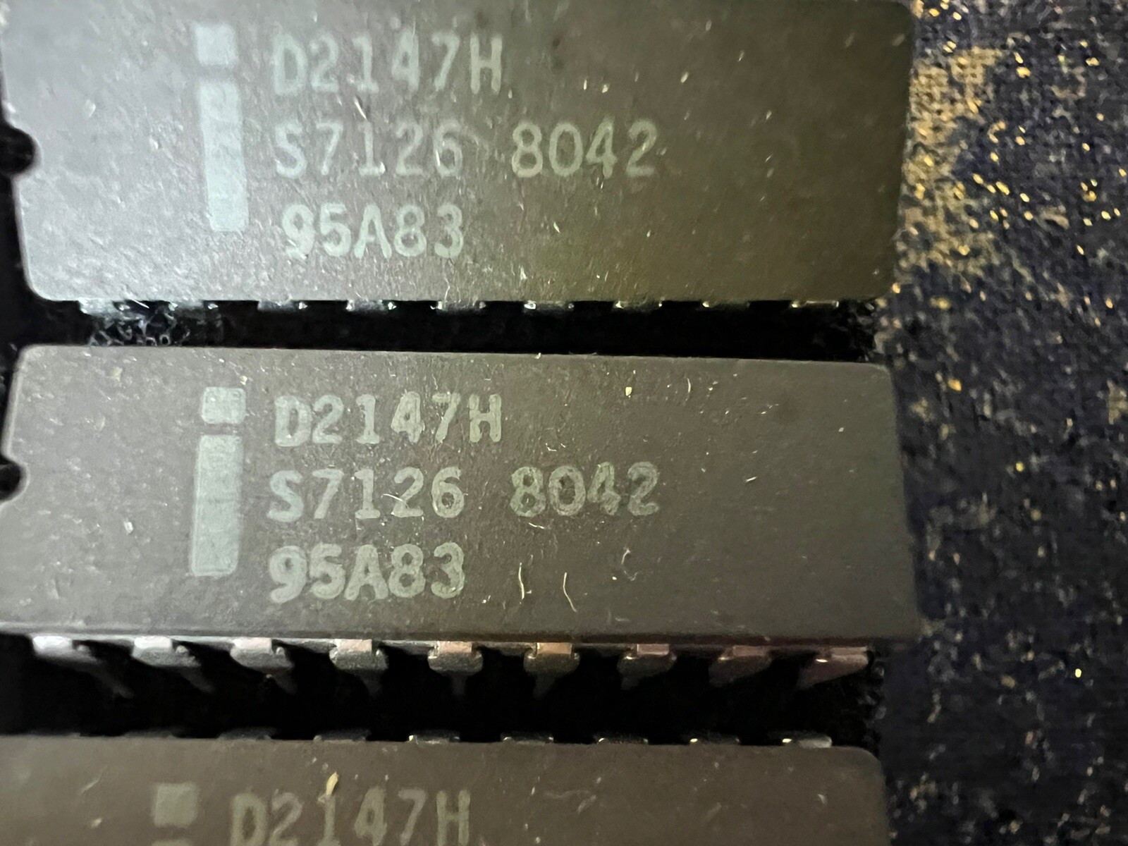 INTEL D2147H
