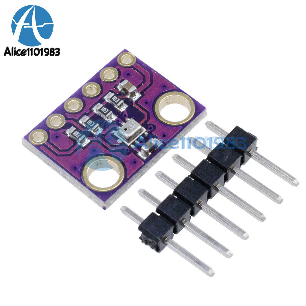 1-10PCS BMP280 Pressure Sensor High Precision Atmospheric Module Replace BMP180