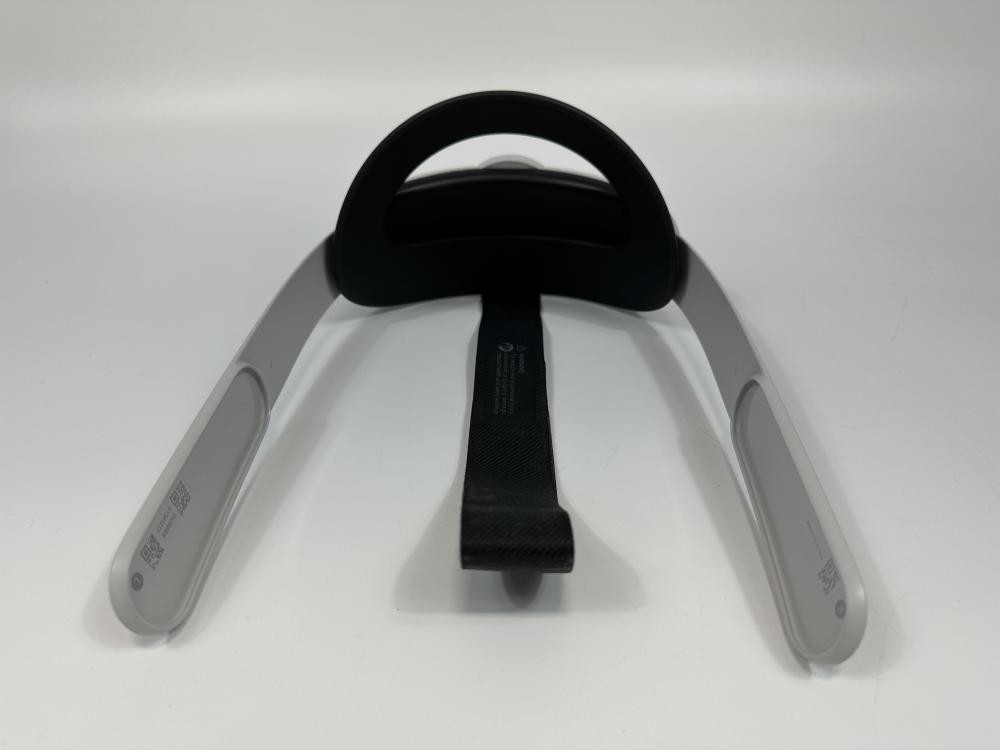Meta Quest 2 128GB White (Wi-Fi) - Broken