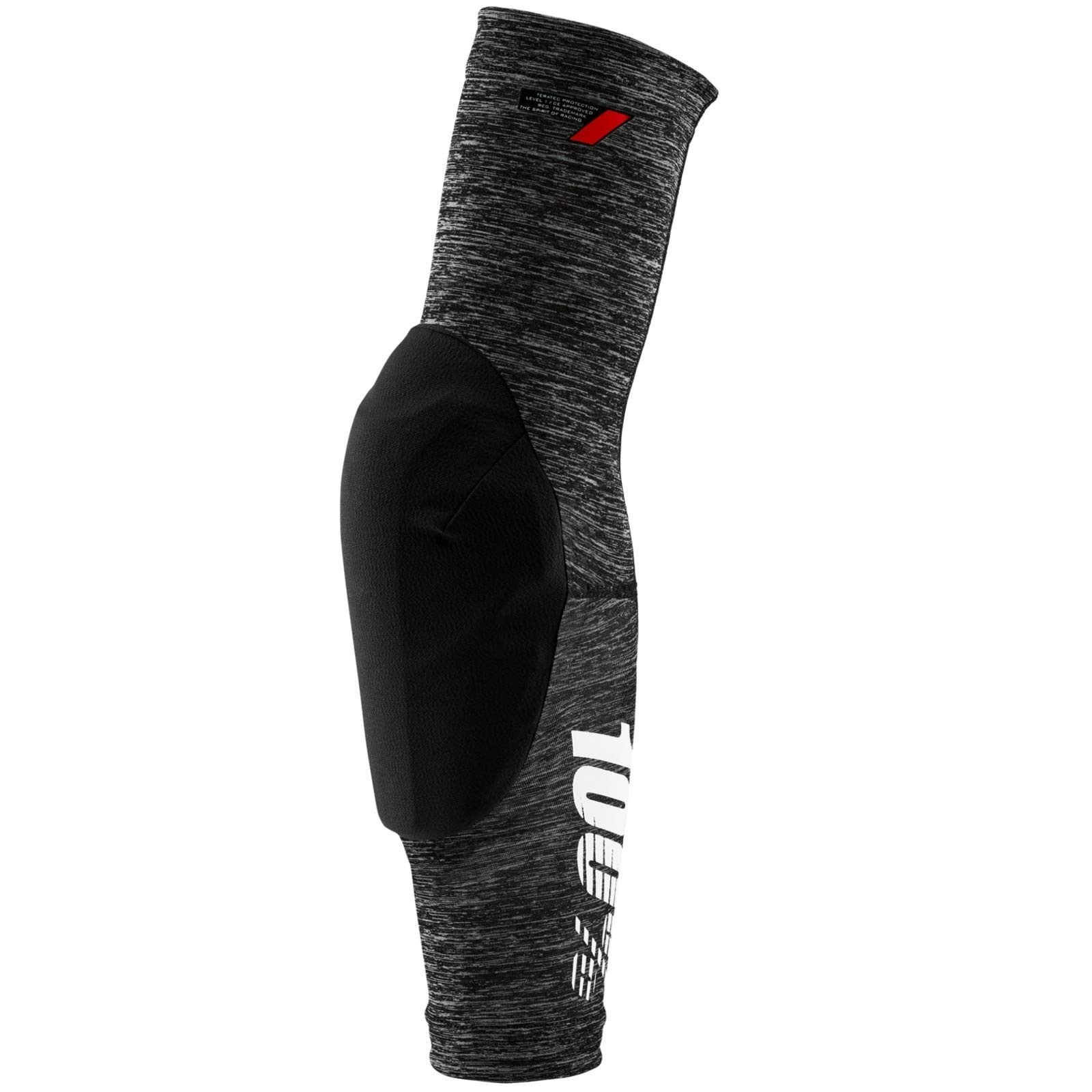 100% Teratec Mountain Biking Elbow Pad - MTB & BMX Protection