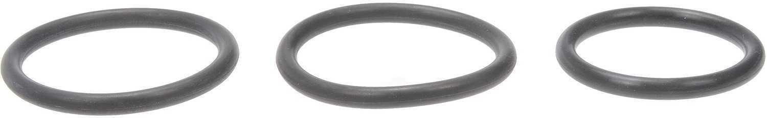 Engine Coolant Pipe O-Ring Kit Dorman 926-168