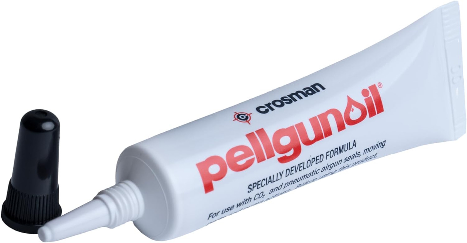 Pellgunoil 241 (.25-Ounce)