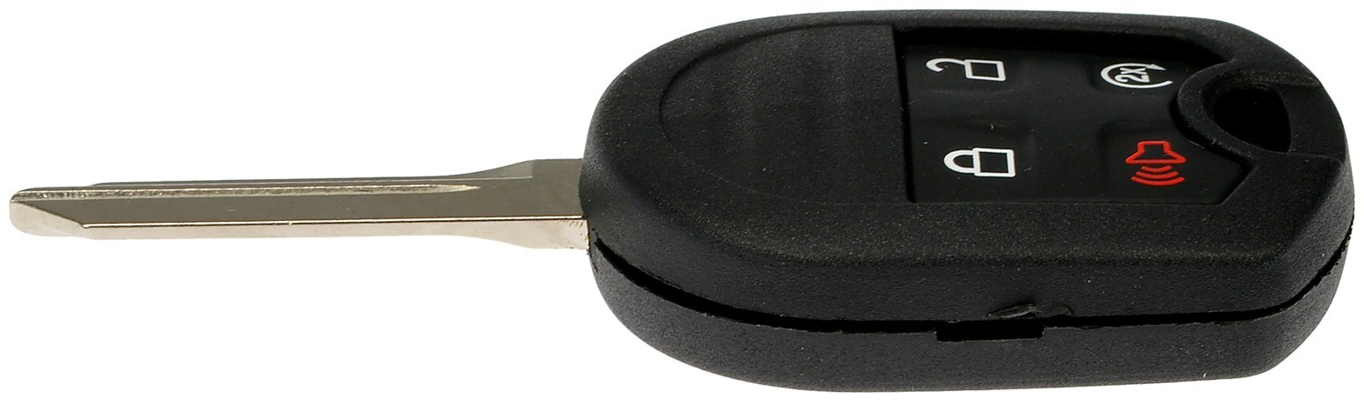 Keyless Entry Remote Case Fits 2011-2017 Ford Explorer 92064