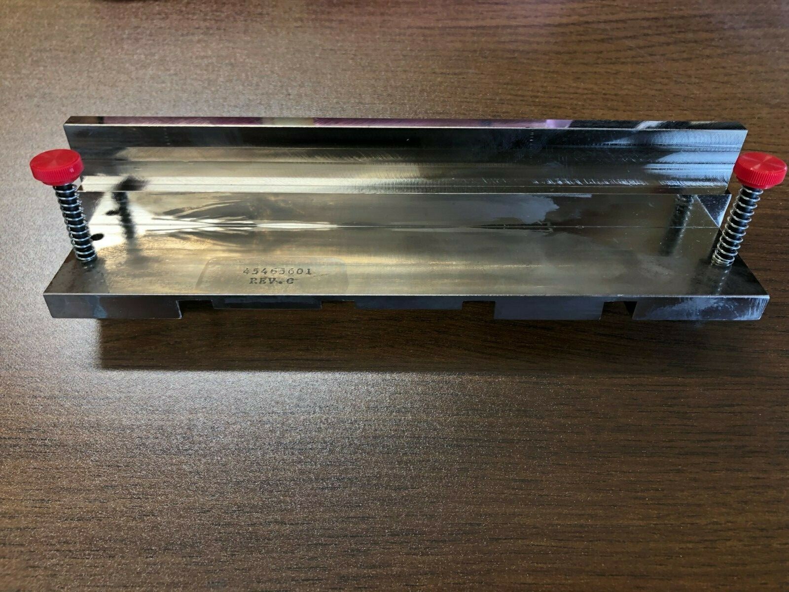 Universal Instruments Spindle Height Gauge 45465601 Spindle Setup Tool