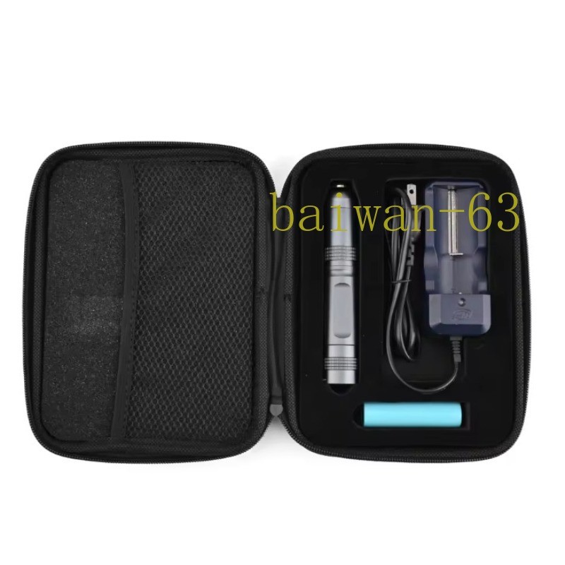 Rechargeable 10W Portable Endoscope Light Source LED Endoscopy for ENT Surgery