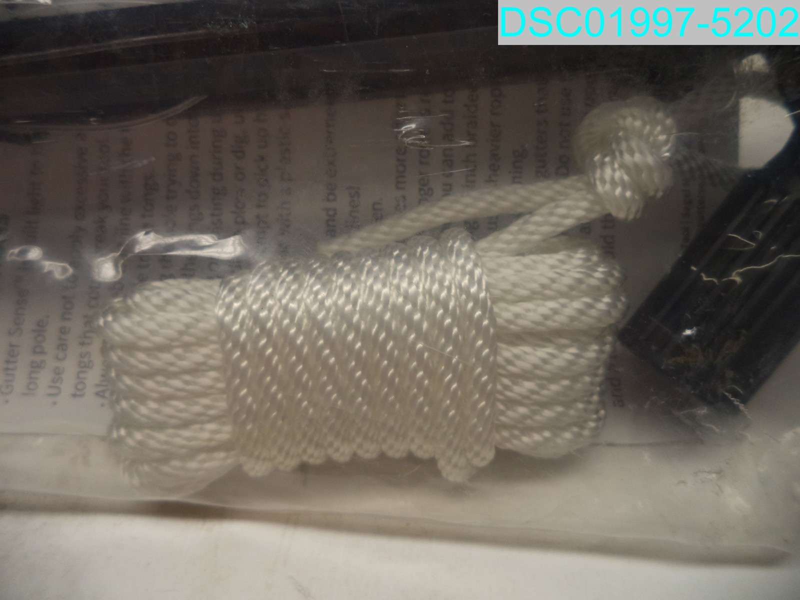 Segal MFG Gutter Cleaning Tool 6471271