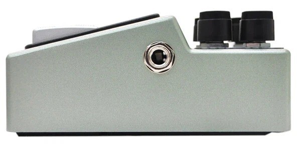 Maxon TOD9 True Tube Overdrive Guitar Effect Pedal 9 Series Reliable Vacuum Tube