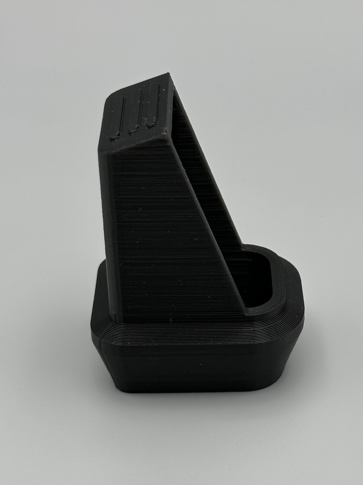 GLOCK 19X 9mm Speed Loader Black Speedloader Mag Loader