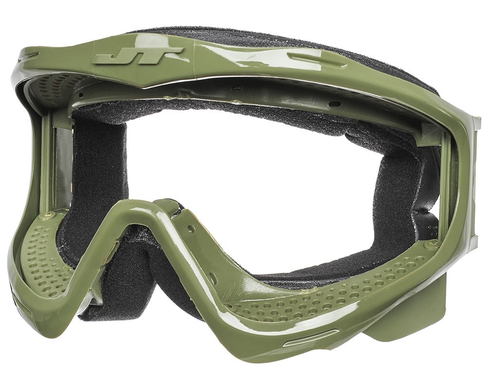 JT Proflex Olive Frame